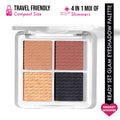 Ready Set Glam Eyeshadow Palette