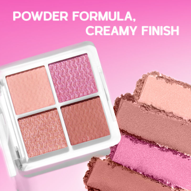 Ready Set Glam Eyeshadow Palette
