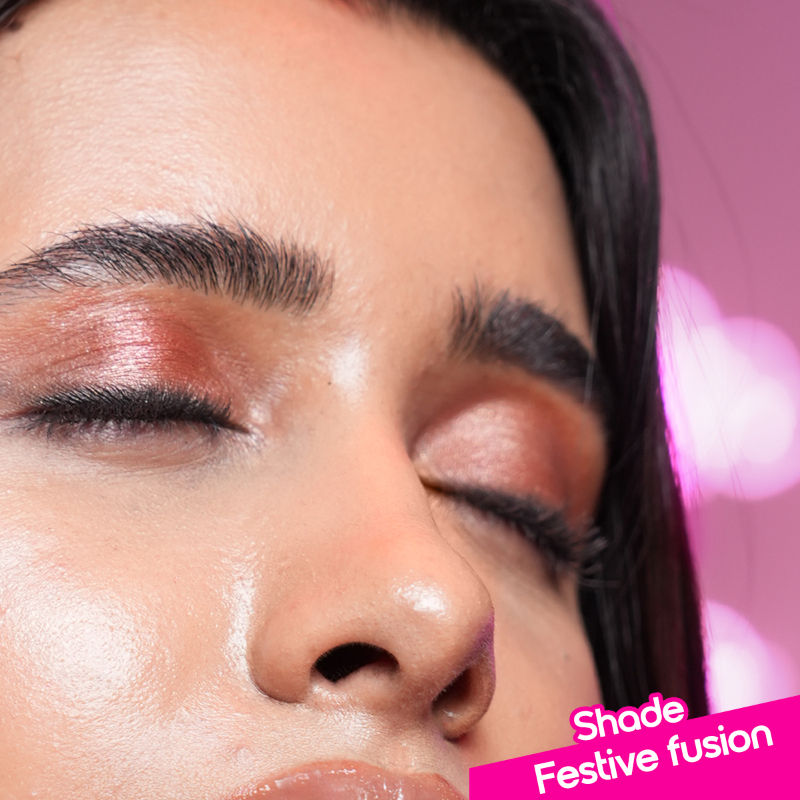 Ready Set Glam Eyeshadow Palette