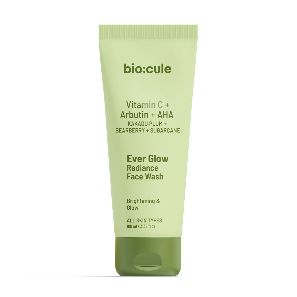 Ever Glow Radiance Face Wash