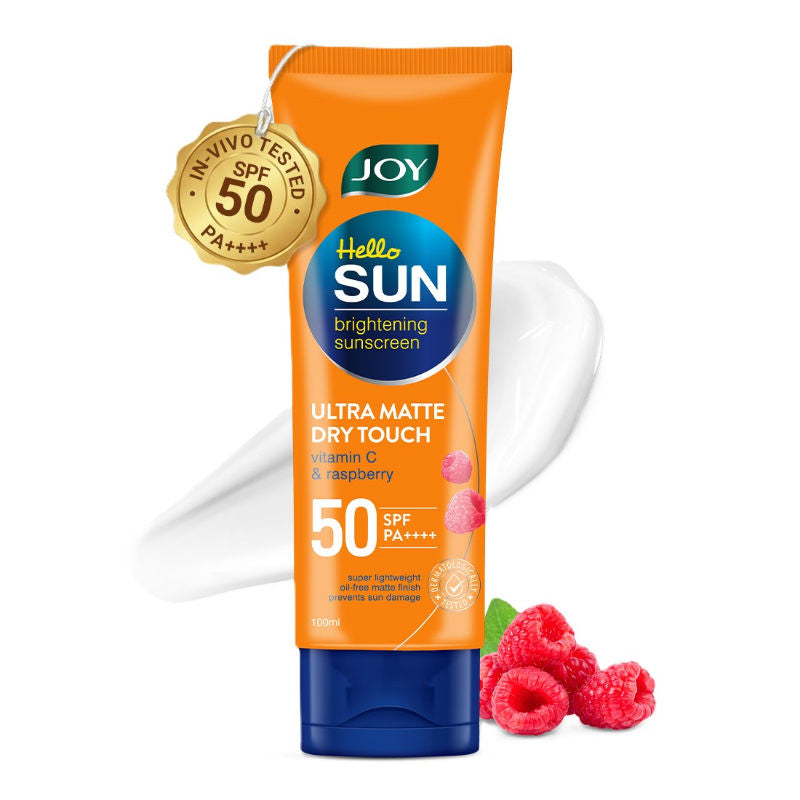 Revivify Hello Sun Ultra Matte Dry Touch SPF 50 PA++++