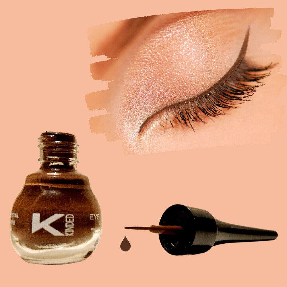 Liquid Eye Liner