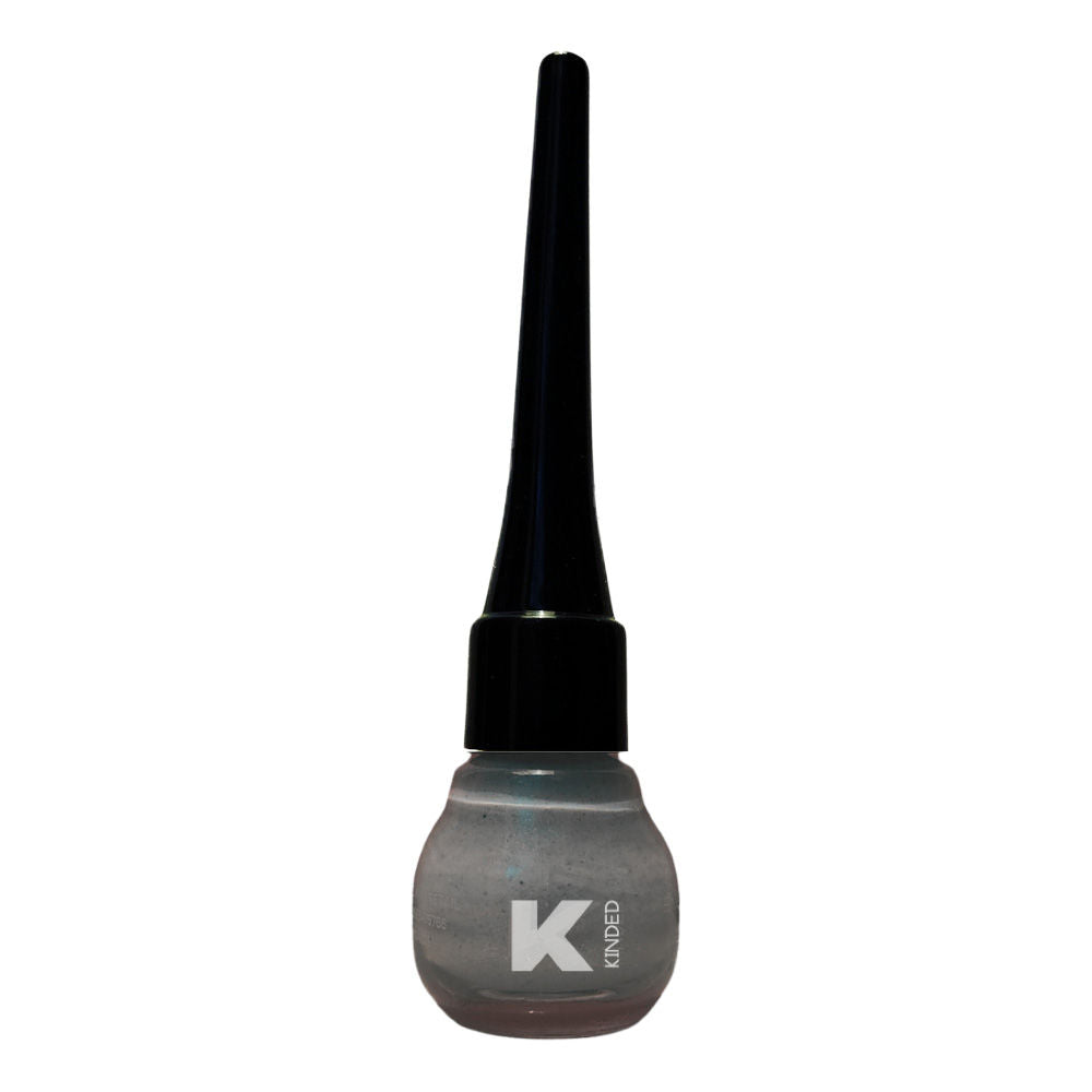 Liquid Metallic Eye Liner
