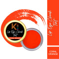 Lip, Eye and Cheek Tint