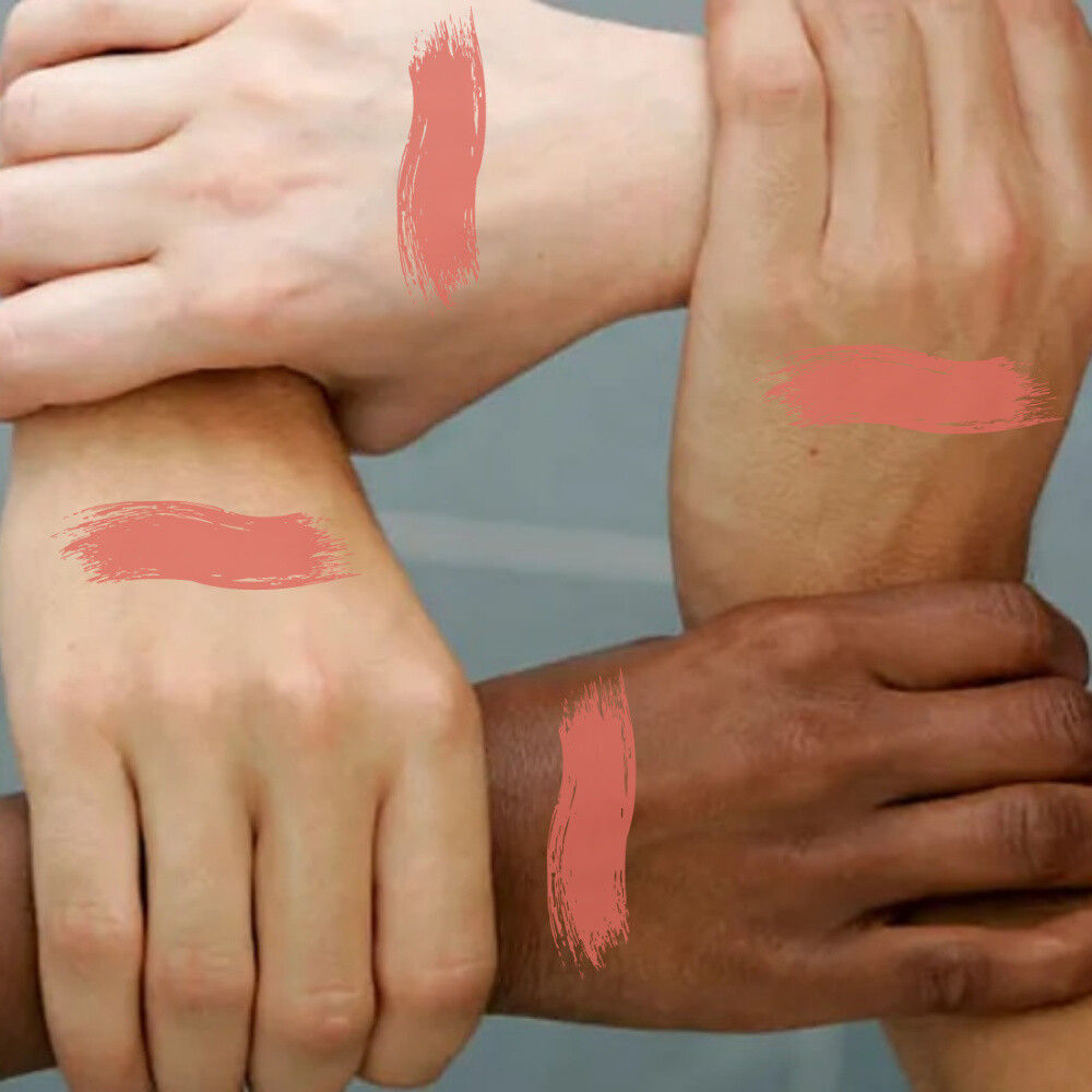 Lip, Eye & Cheek Tint with Vitamin-E Enriched