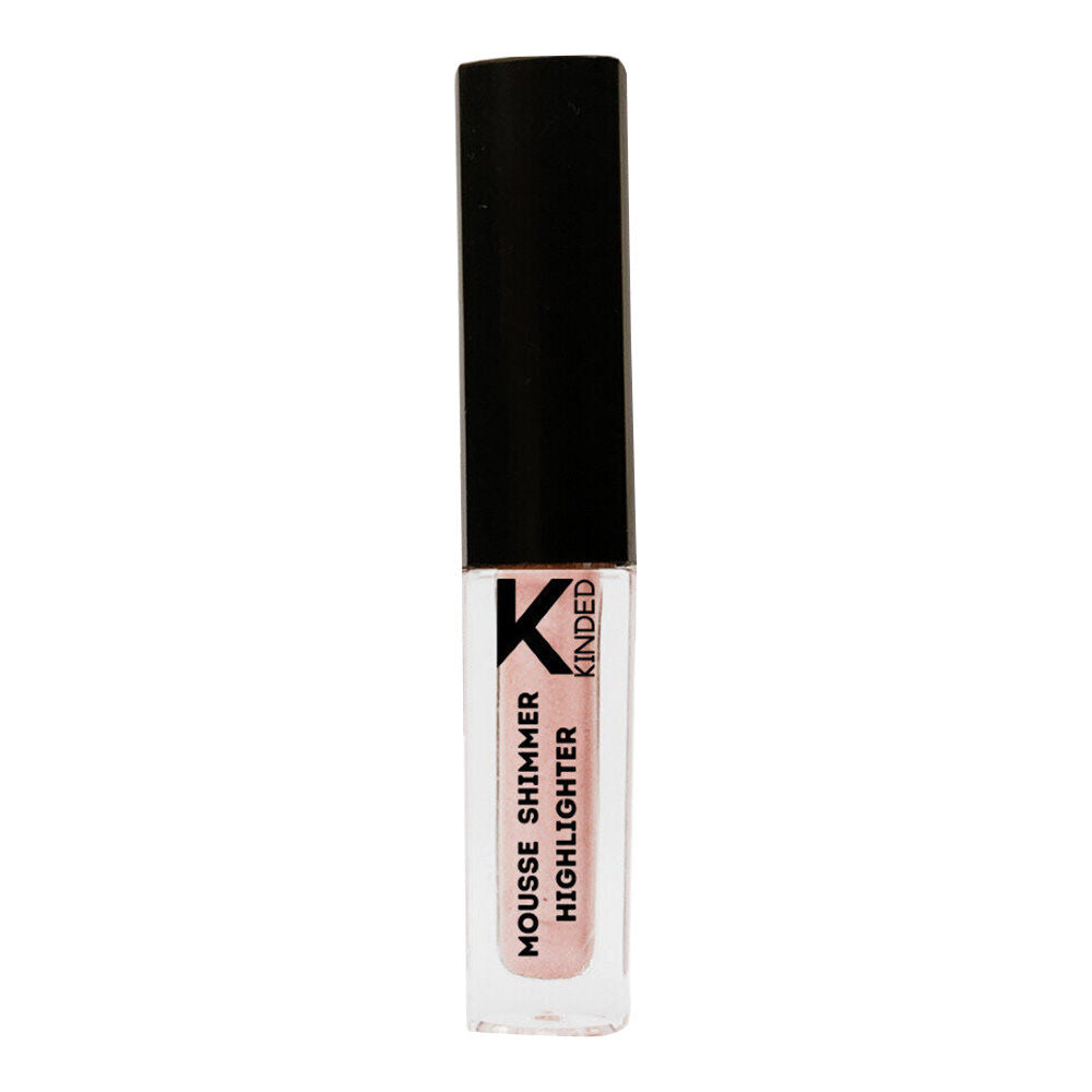 Mousse Shimmer Highlighter