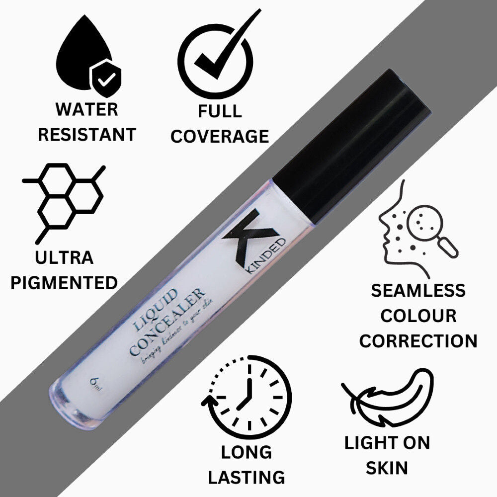 Liquid Concealer