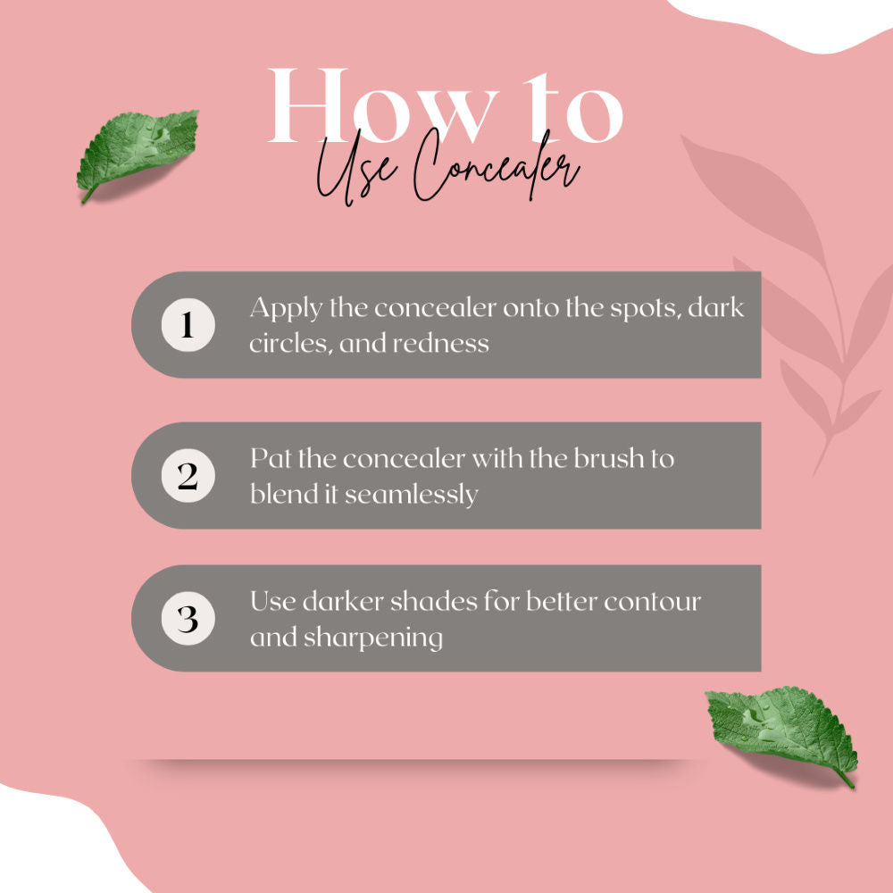 Liquid Concealer