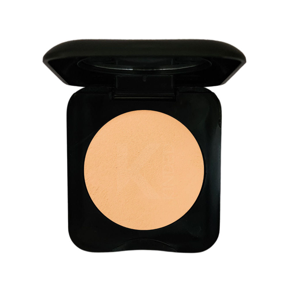 Sun Protection Compact Powder with Vitamin E