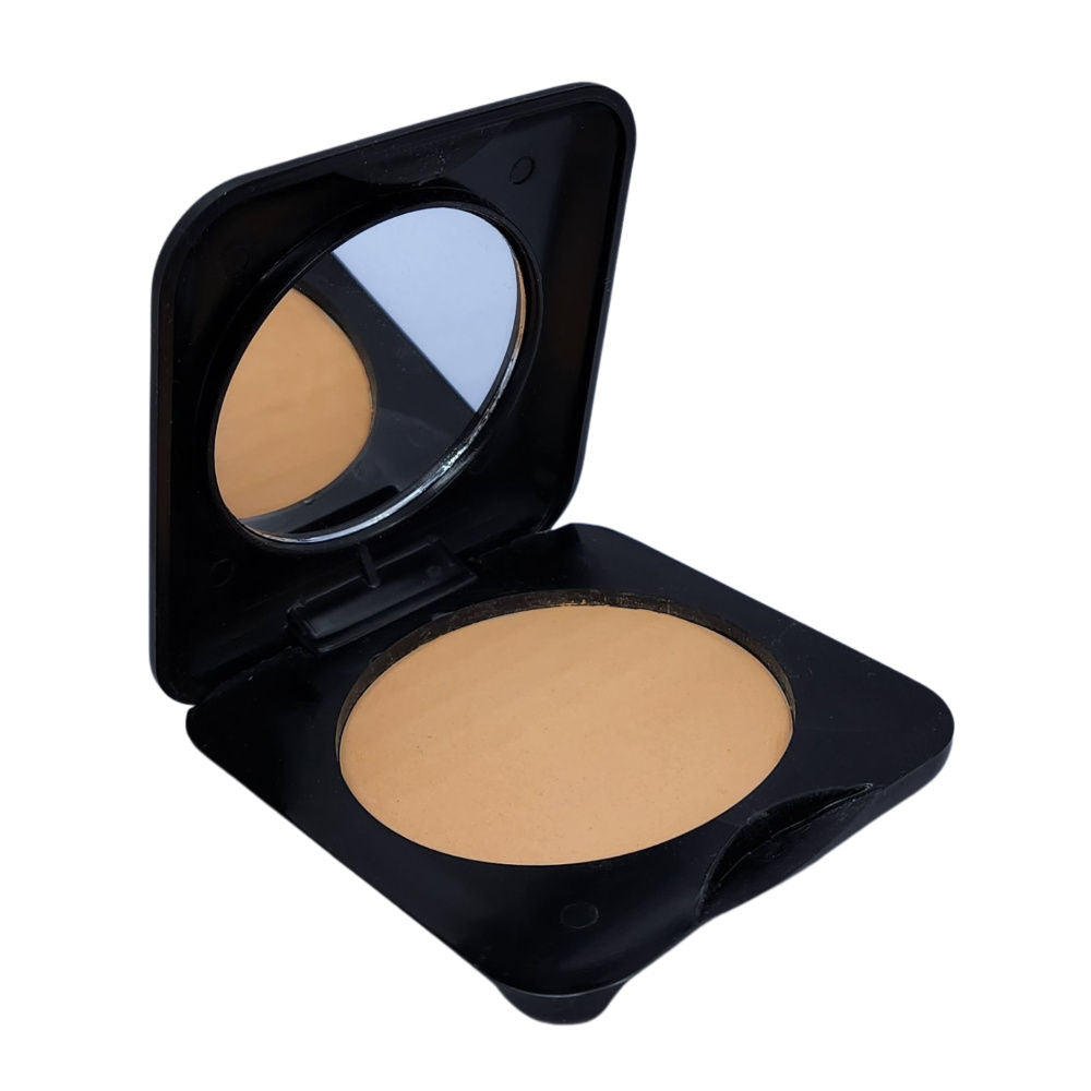 Sun Protection Compact Powder with Vitamin E