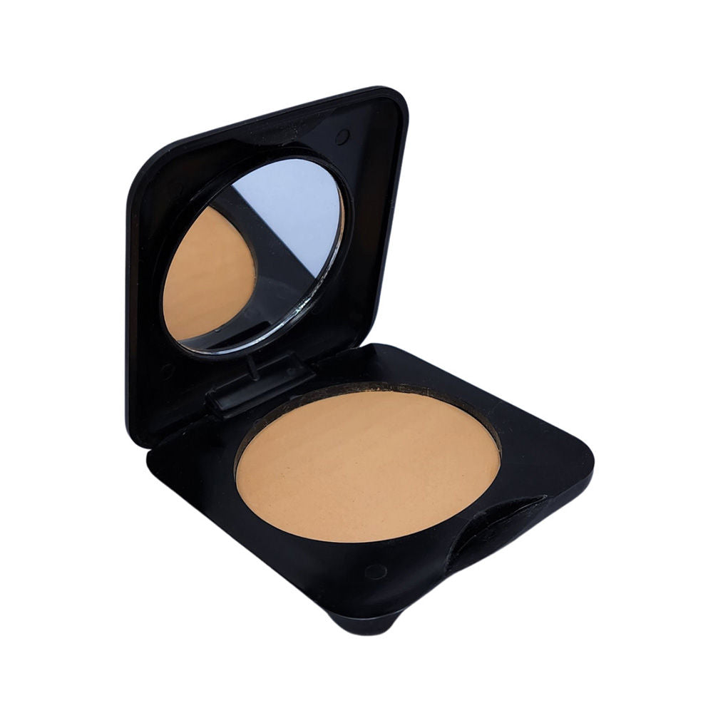 Sun Protection Compact Powder with Vitamin E
