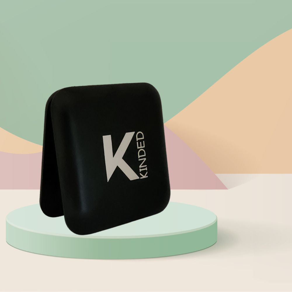 Sun Protection Compact Powder with Vitamin E