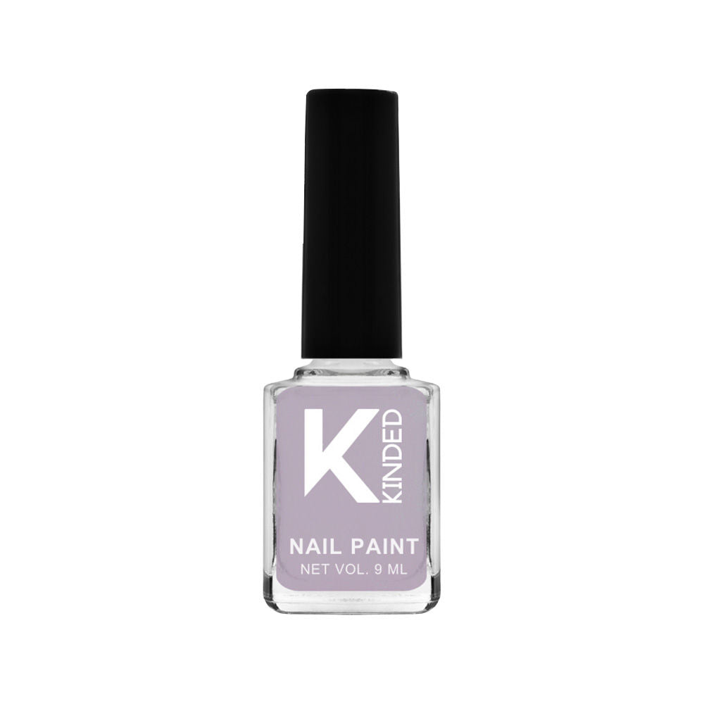 Long Stay Glossy Finish Nail Paint