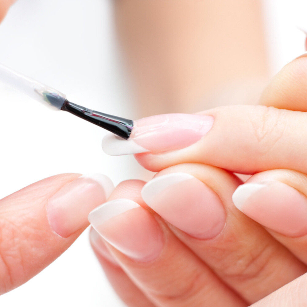 Long Stay Glossy Finish Nail Paint
