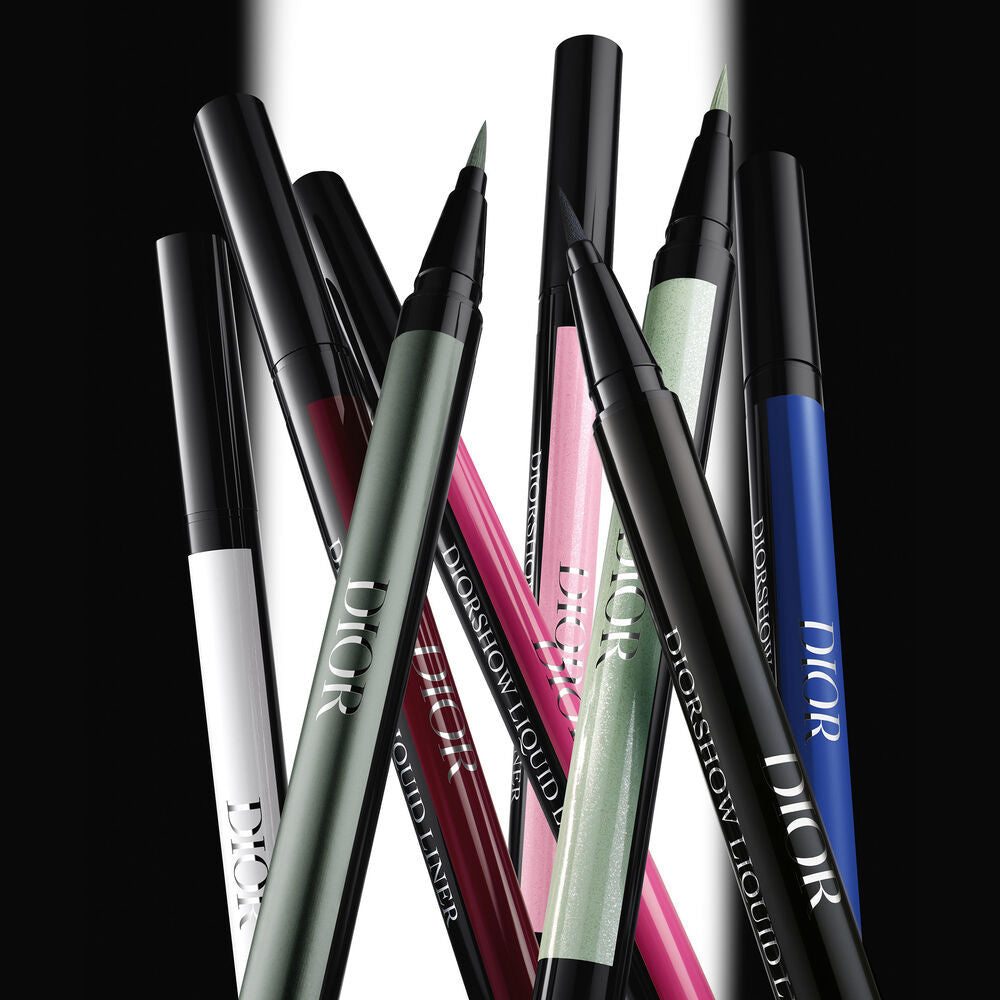 Show Liquid Eyeliner