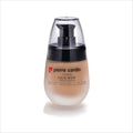 - Aqua Wow Mineral Foundation