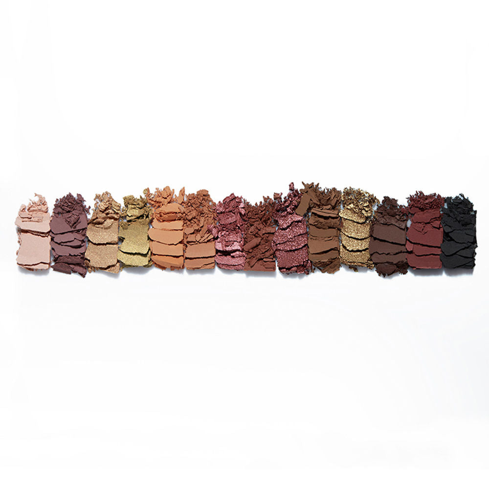 Soft Glam Ii Mini Eyeshadow Palette