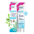 Pure Hair Removal Cream For Women For Sensitive Skin