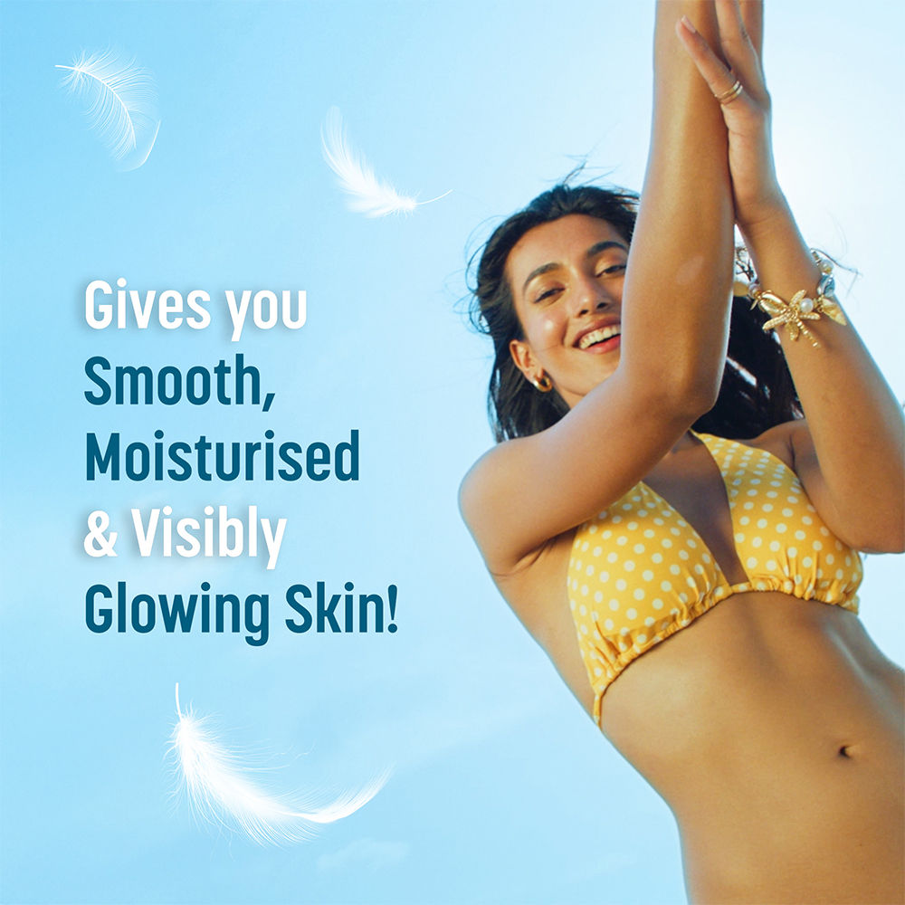 Pure Hair Removal Cream For Women For Sensitive Skin