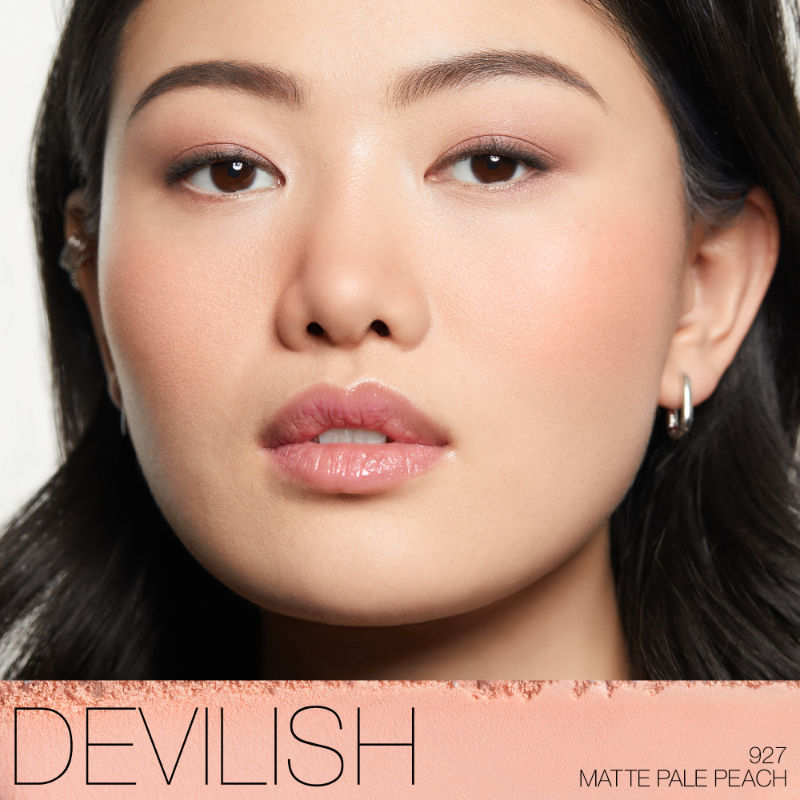 Tf Blush Ext Devilish