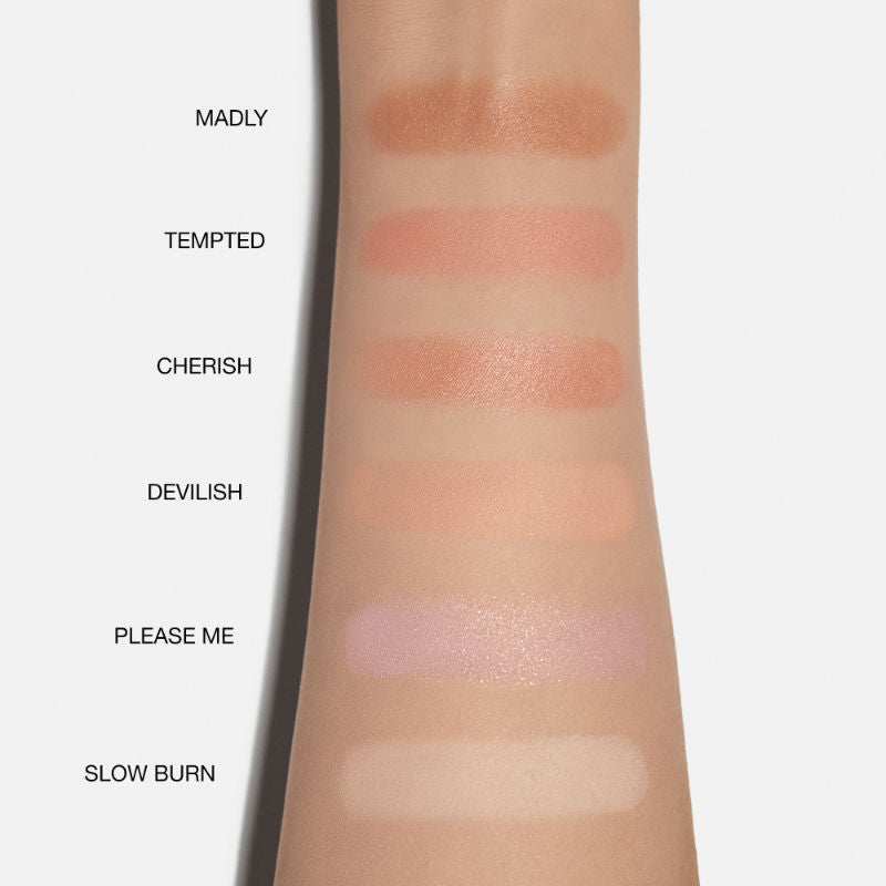 Tf Blush Ext Devilish