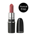 MACximal Matte Mini Lipstick