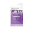 Deluxe Pedicure In A Box (4 Step) - Lavender Relieve