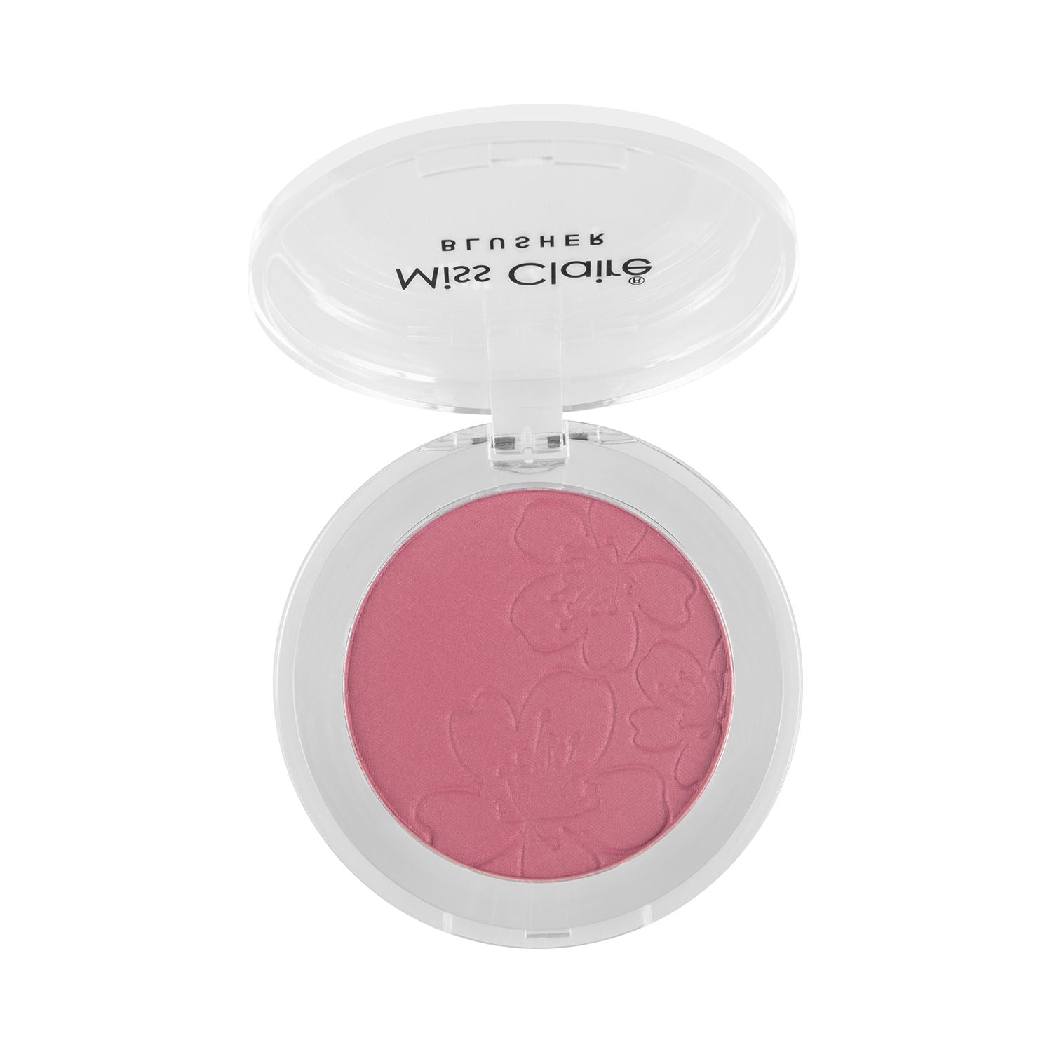 Round Blusher - 13