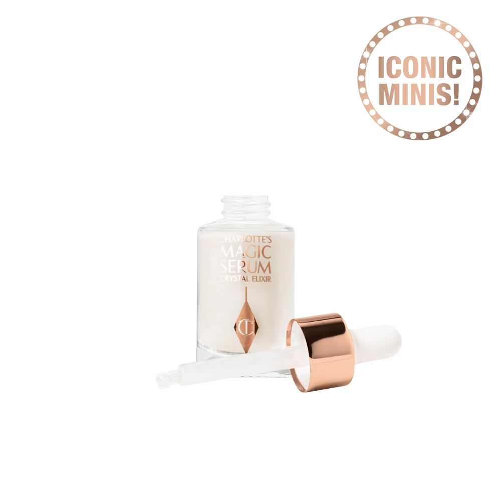 Charlotte's Magic Serum Crystal Elixir - 8ml