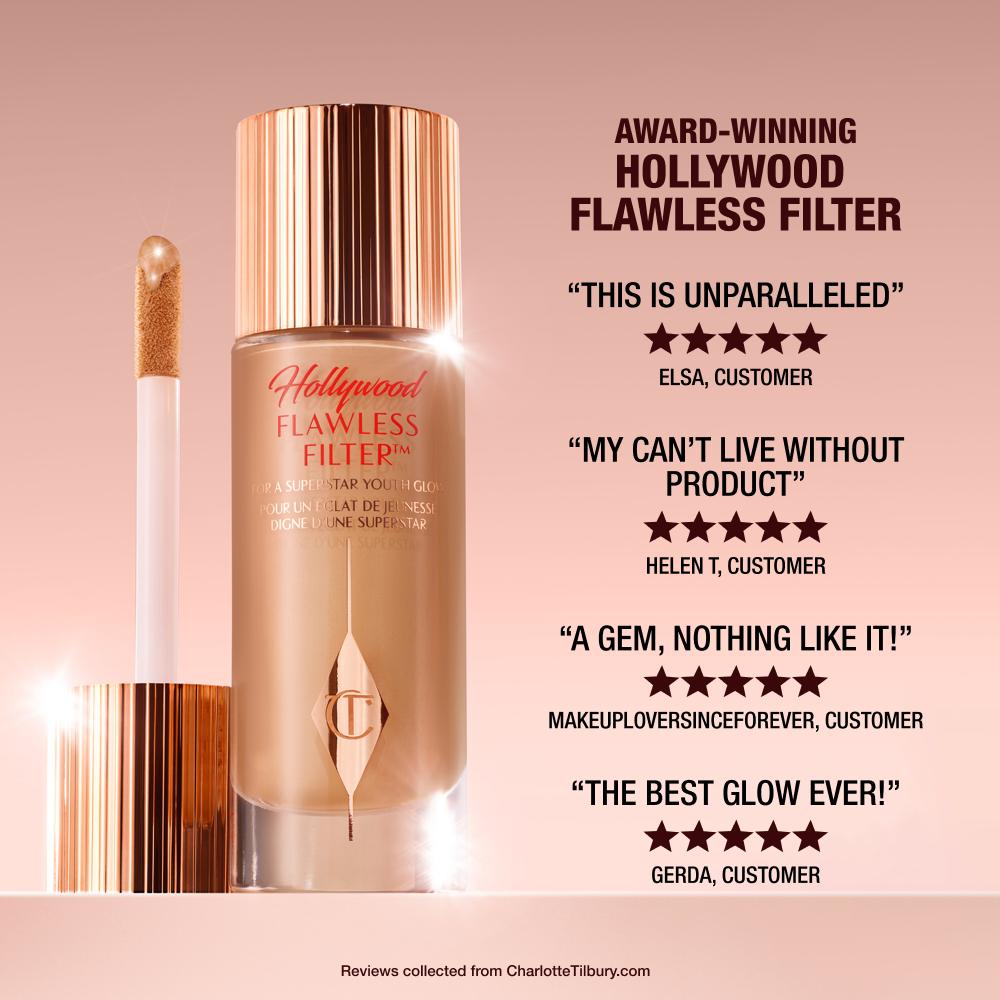 Hollywood Flawless Filter Mini