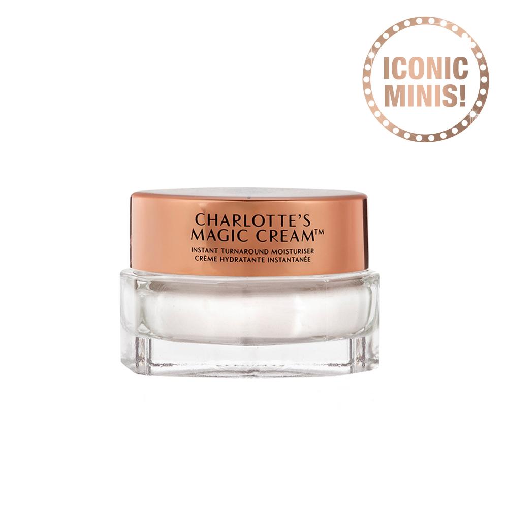 Charlotte's Magic Cream