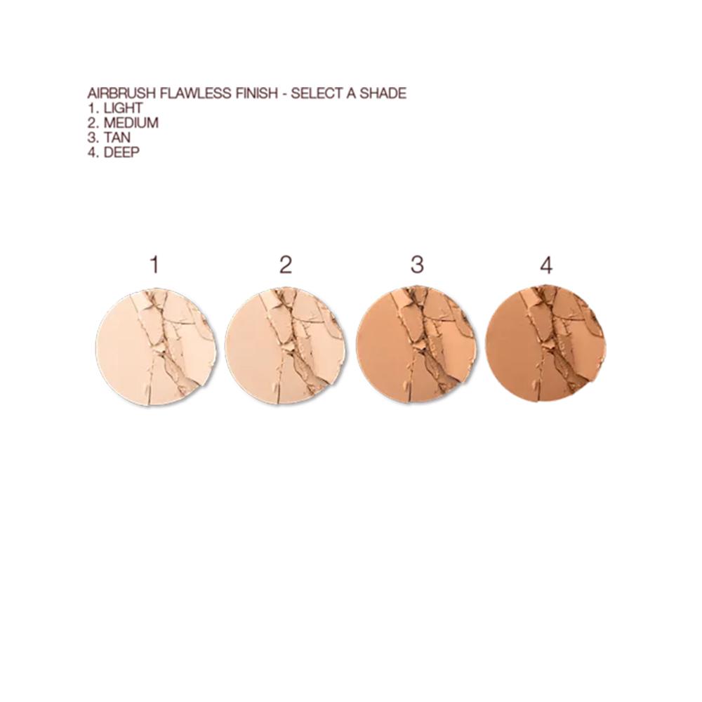 Airbrush Flawless Finish Mini