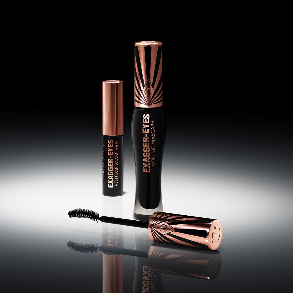 exagger - Eyes Volume Mascara