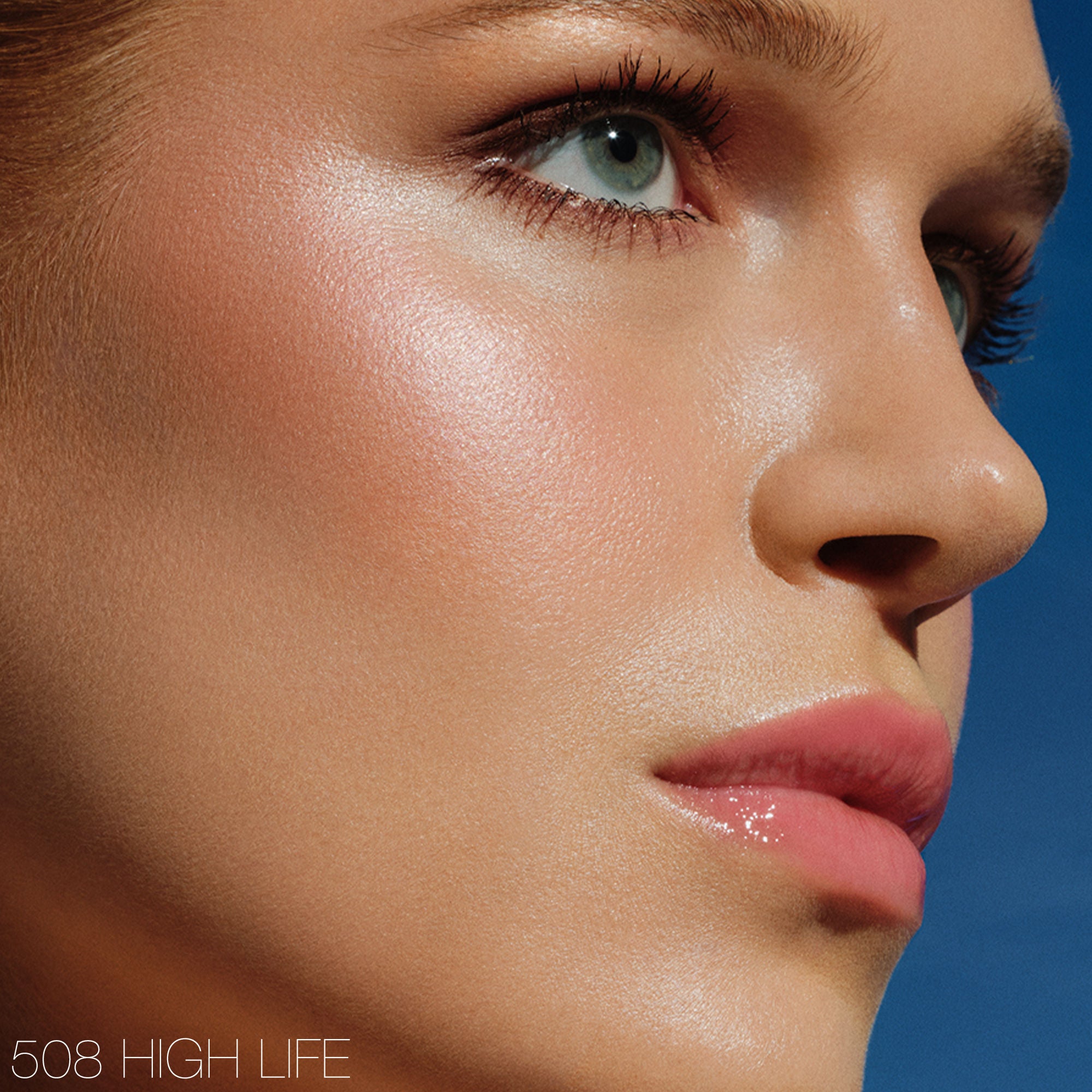 Hot Escape Afterglow Lip Oil