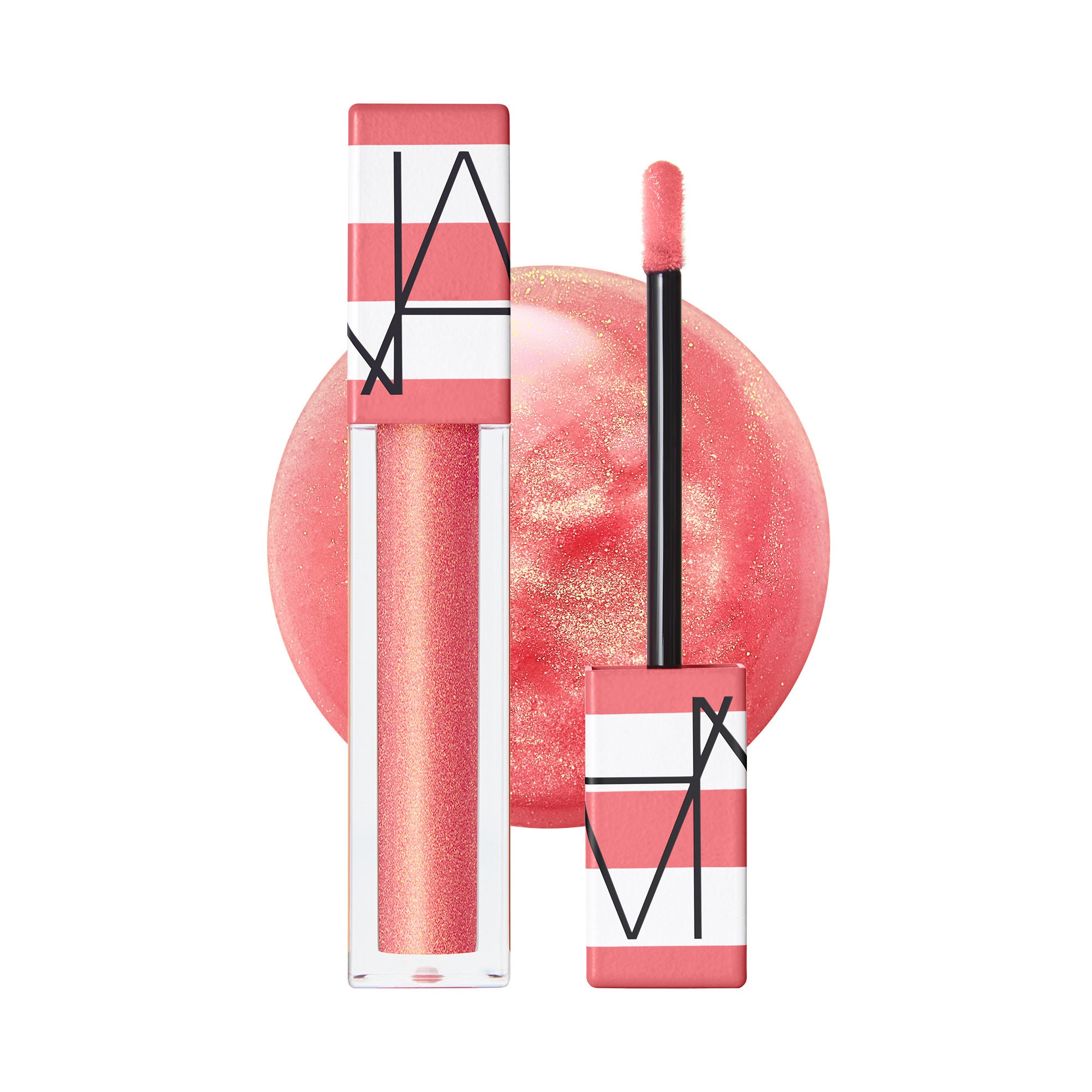 Hot Escape Afterglow Lip Oil - 777 Orgasm