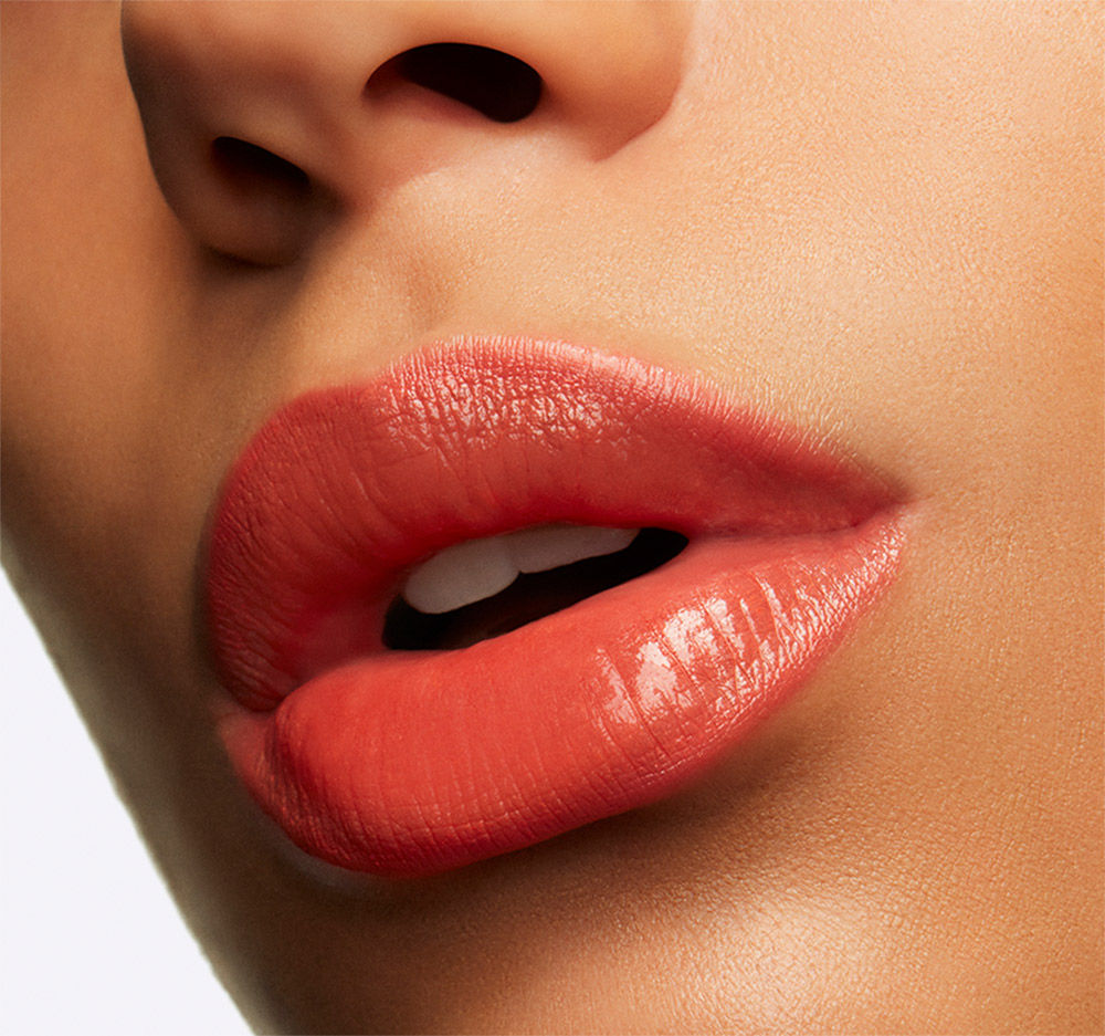 Lustreglass Lipstick