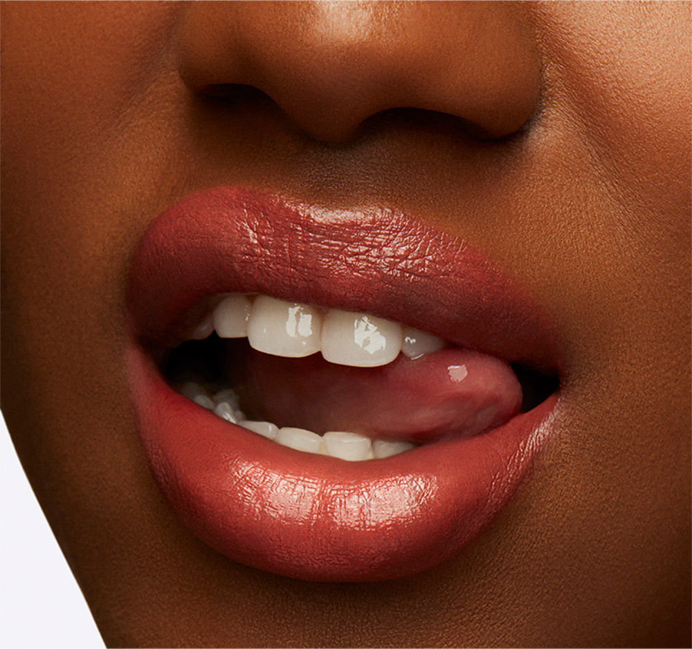 Lustreglass Lipstick