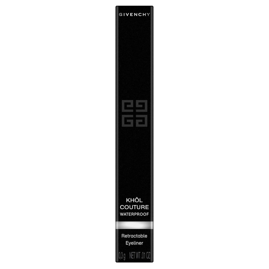 Khol Couture Waterproof Retractable Eyeliner