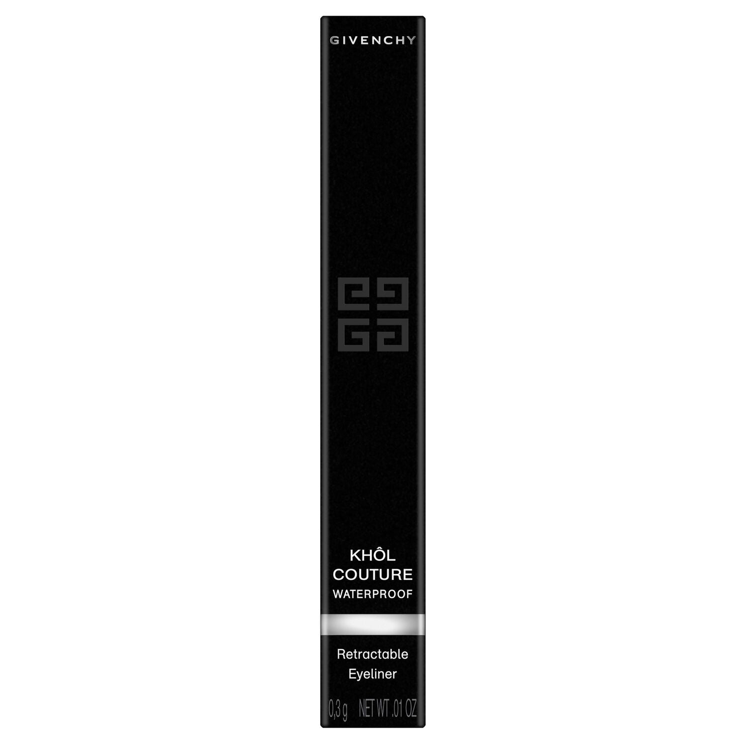 Khol Couture Waterproof Retractable Eyeliner