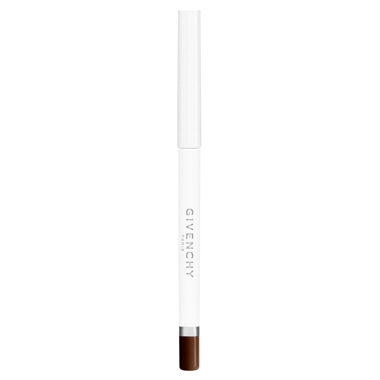 Khol Couture Waterproof Retractable Eyeliner - 2 Chestnut