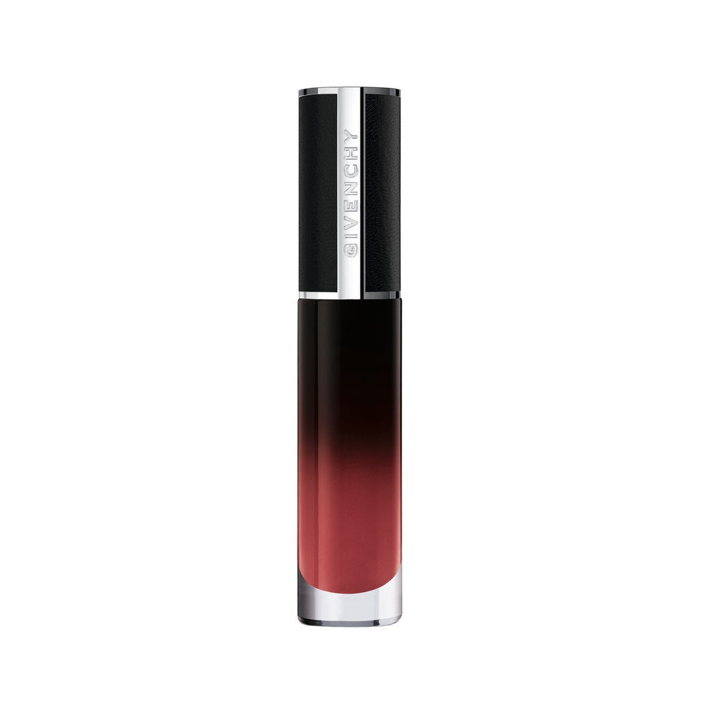 Le Rouge Interdit Cream Velvet Lipstick - N27 Rouge Infuse