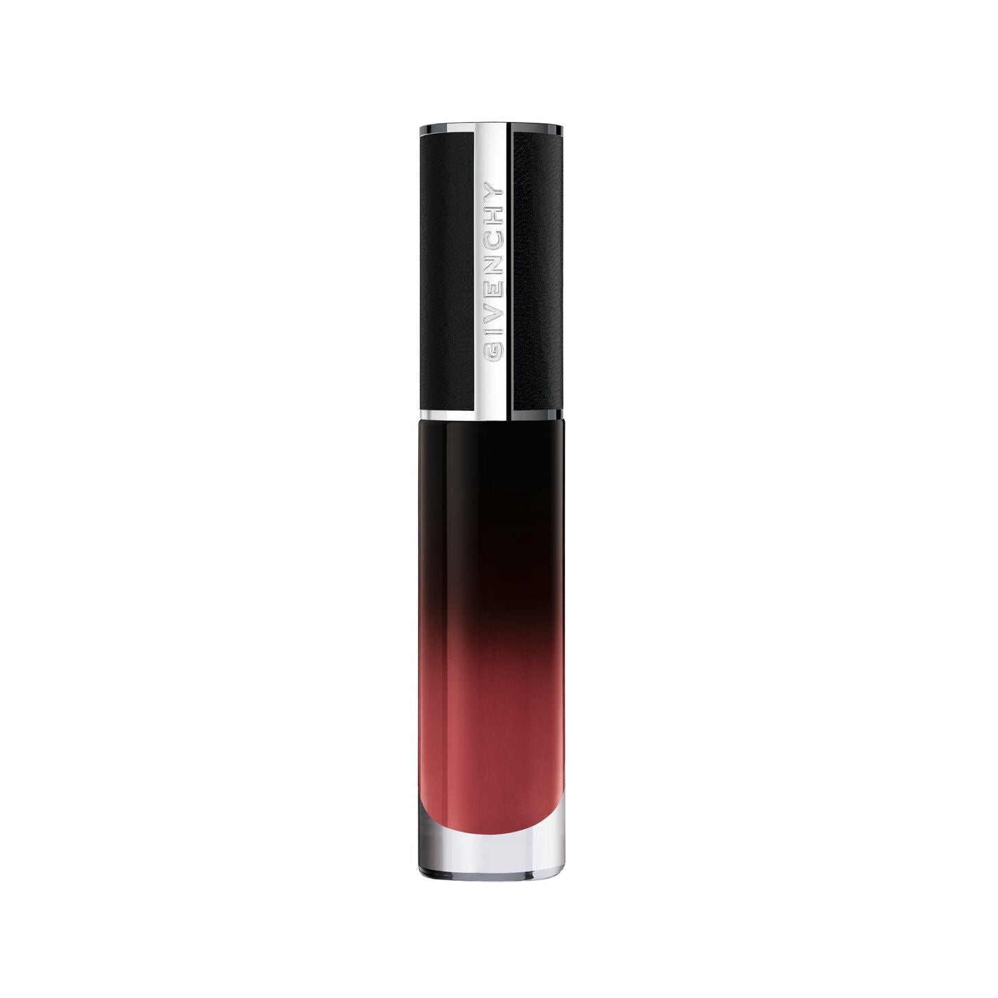 Le Rouge Interdit Cream Velvet Lipstick - N27 Rouge Infuse