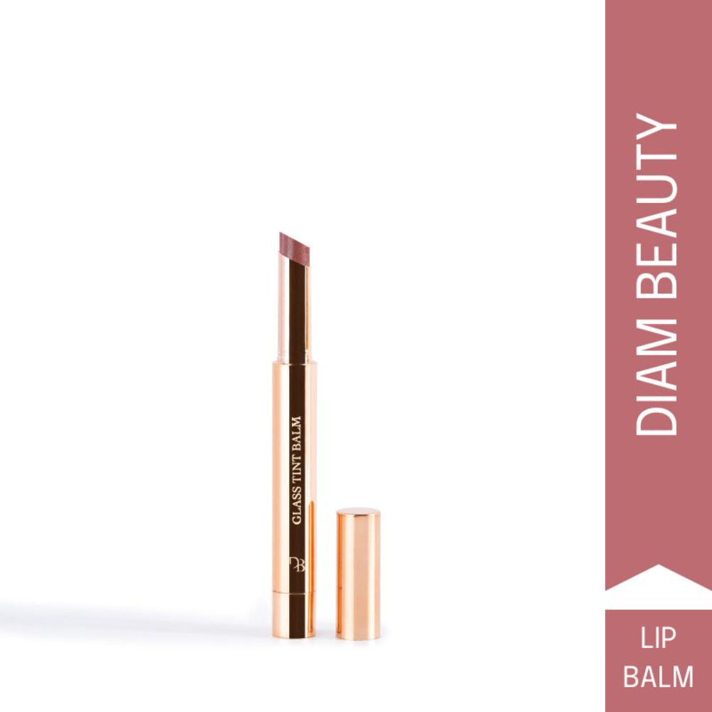 Glass Tint Lip Balm - Bronzite