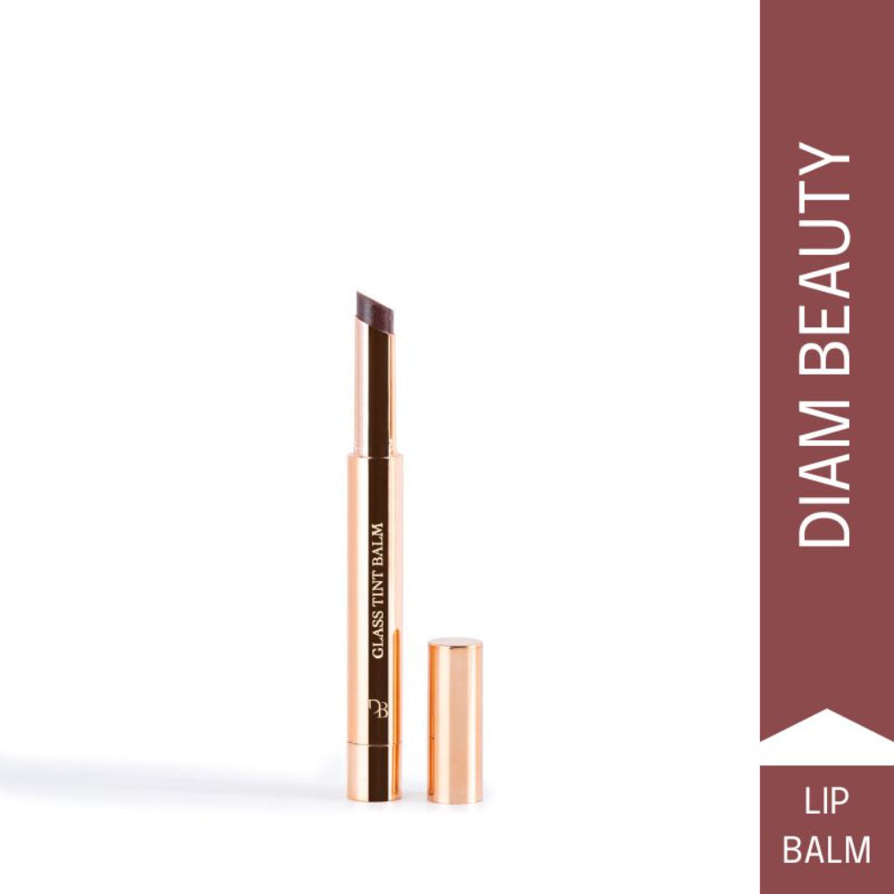 Glass Tint Lip Balm