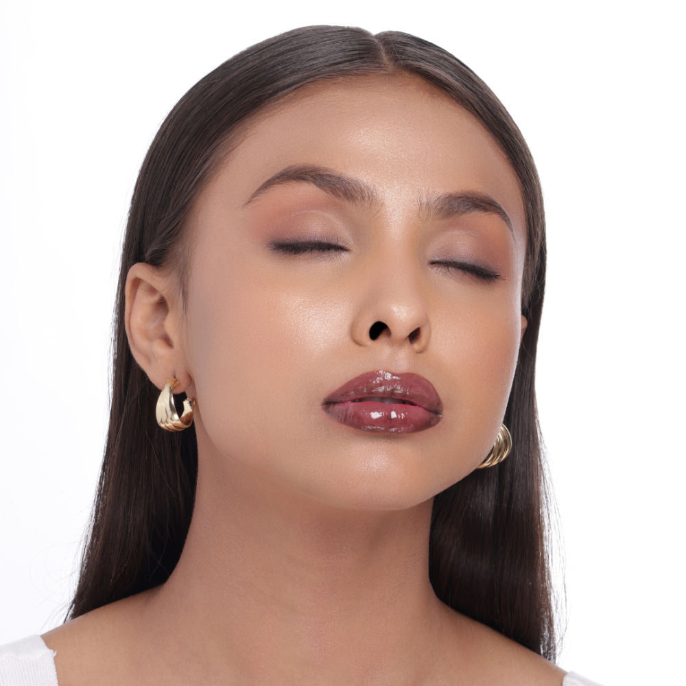 Glass Tint Lip Balm