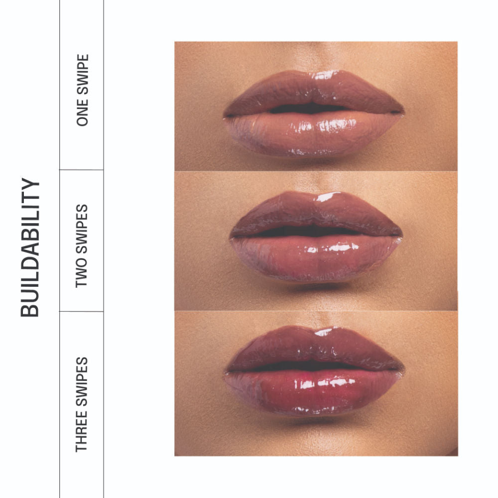 Glass Tint Lip Balm