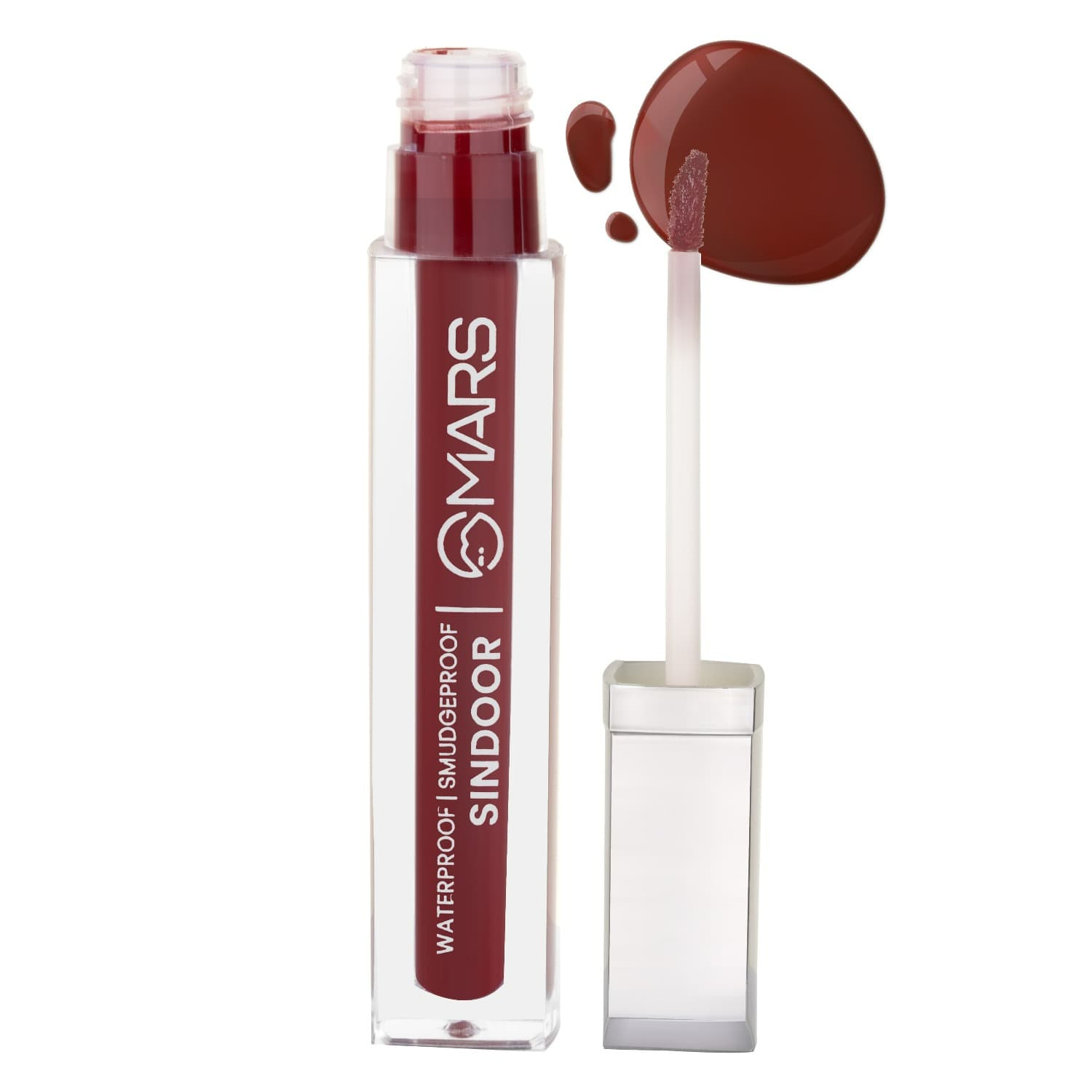 Riwaj Liquid Sindoor - Maroon