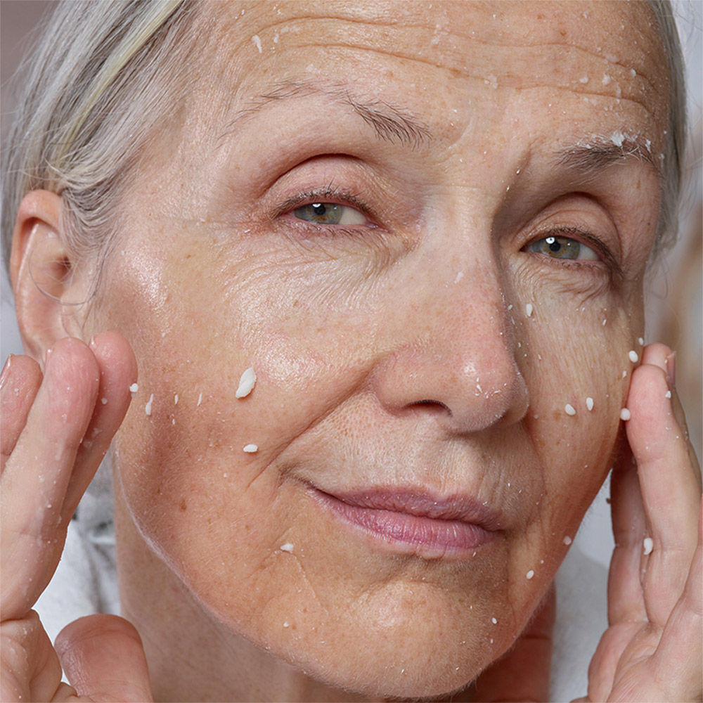 Nudeskin Lemon-Aid Detox & Glow Micro-Peel