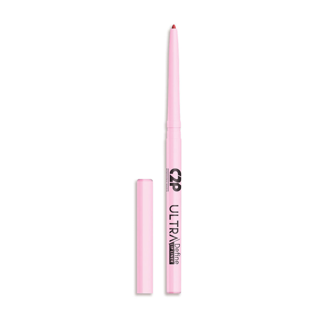 Ultra Define Matte Waterproof Long Lasting Lip Liner