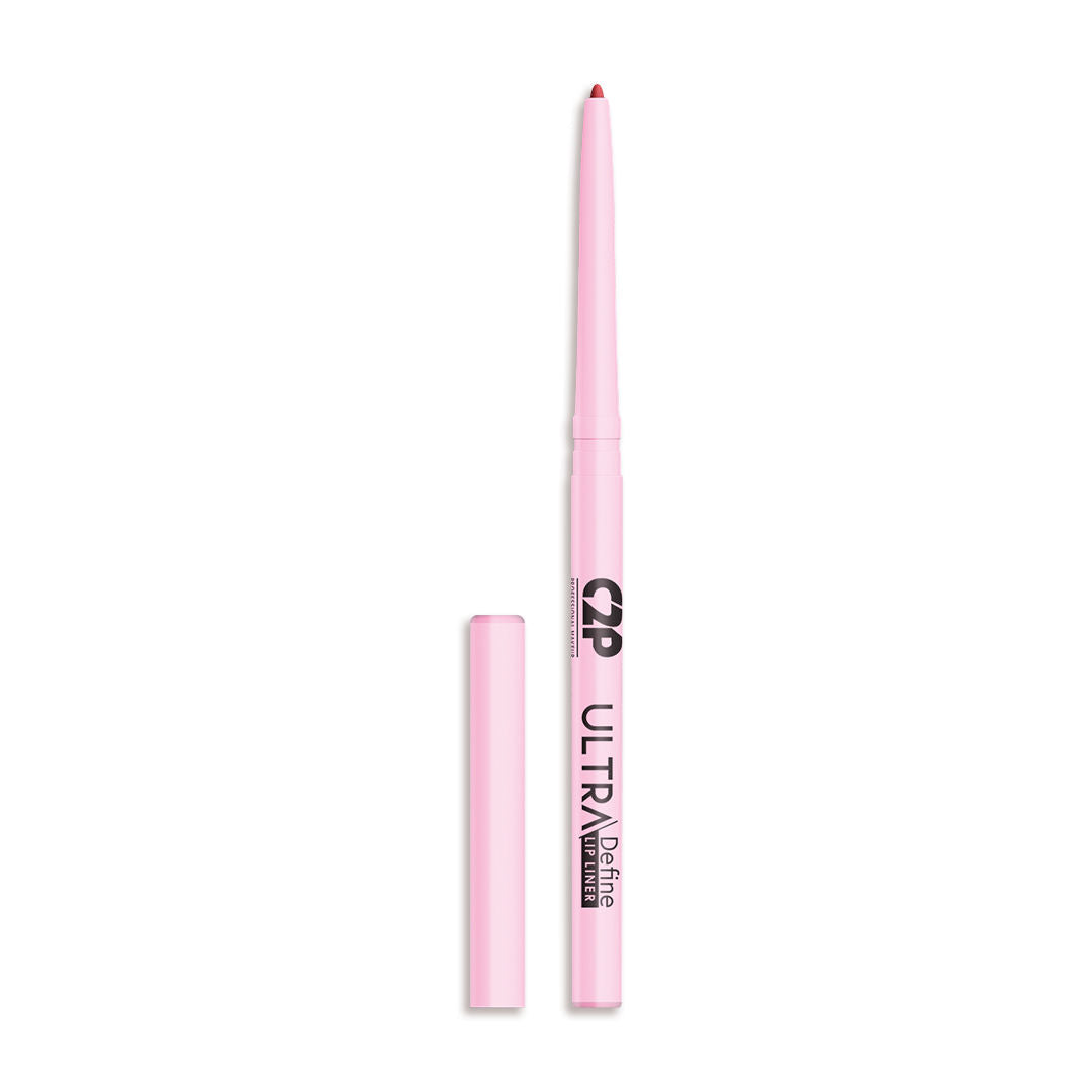 Ultra Define Matte Waterproof Long Lasting Lip Liner